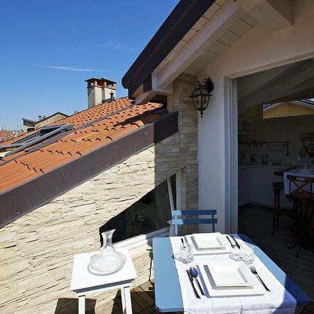 Appartamento Provence Verbania Exteriér fotografie