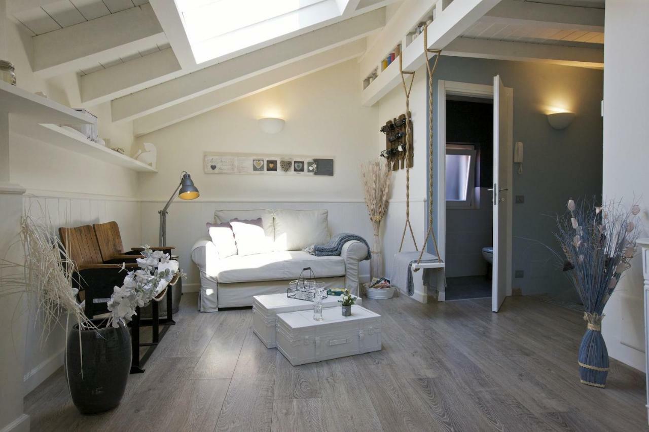 Appartamento Provence Verbania Exteriér fotografie