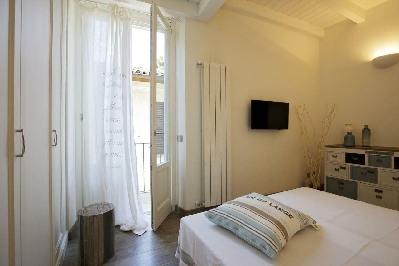Appartamento Provence Verbania Exteriér fotografie