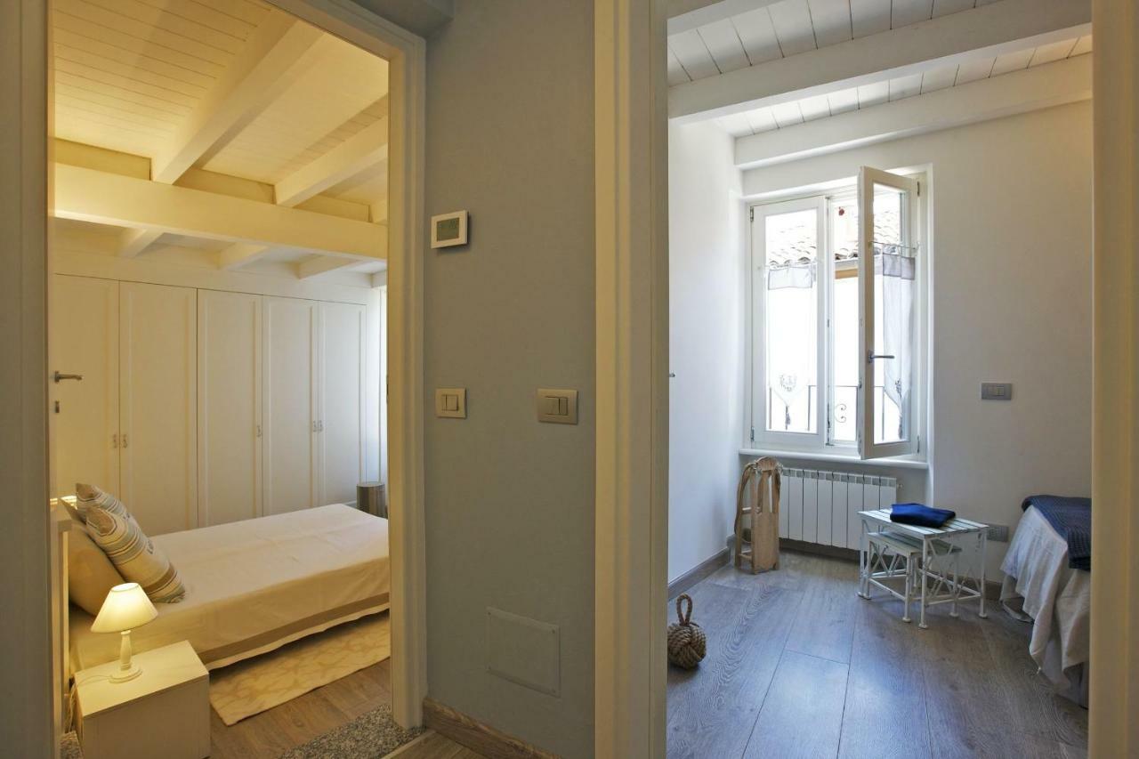 Appartamento Provence Verbania Exteriér fotografie